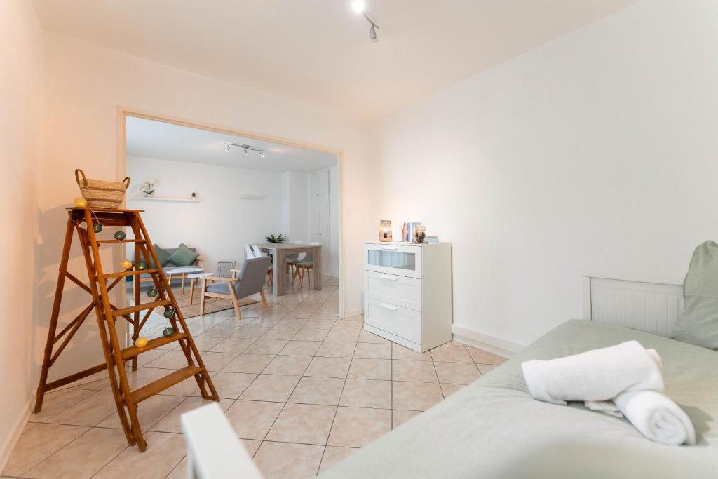 Chez Margaux - Parking – photo 10