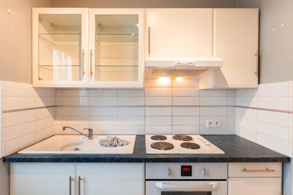 Chez Margaux - Parking – photo 15