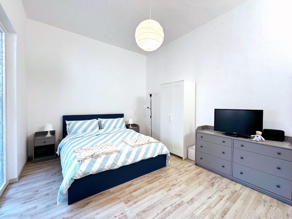 Casa Illi welcomes you! A nice, comfortable studio