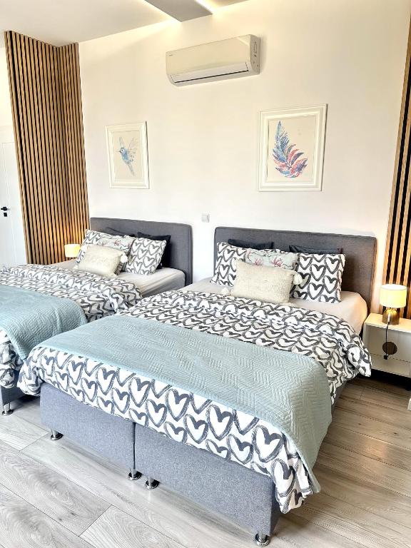 Exclusive Apartments Smolna - 