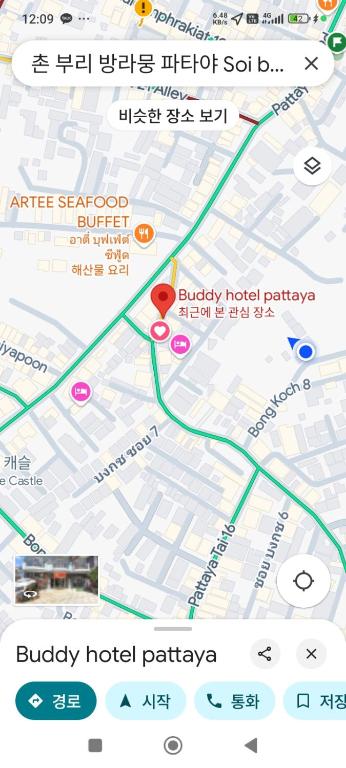 Buddy hotel - Resim 10