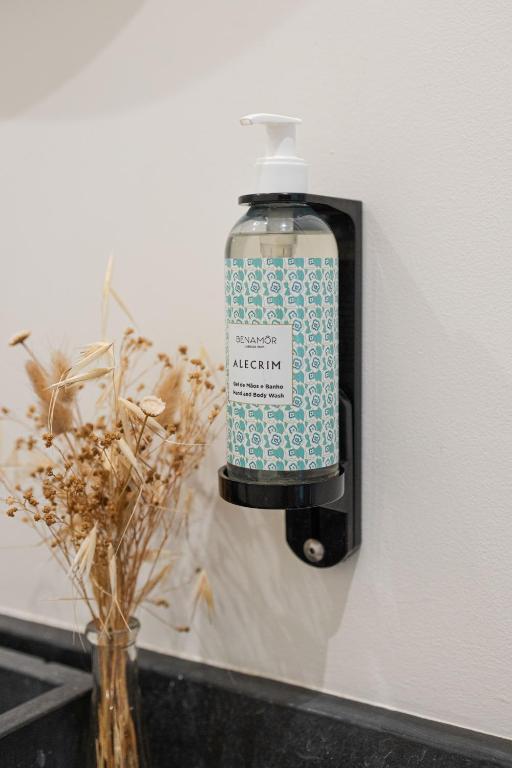 Almaria - Ex Libris Apartments | Chiado - 8