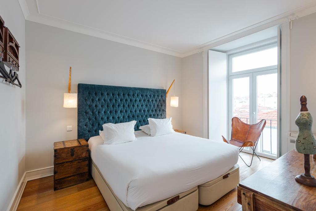 Almaria - Ex Libris Apartments | Chiado - 6