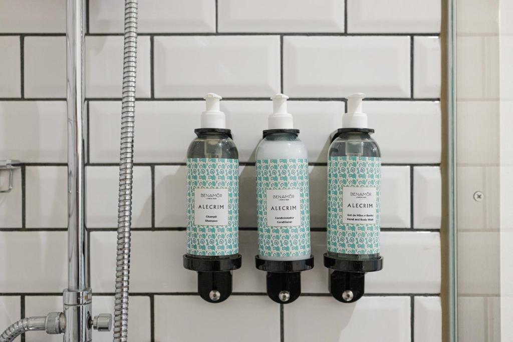 Almaria - Ex Libris Apartments | Chiado - 7