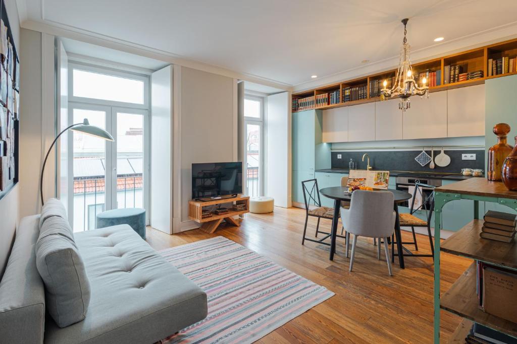 Almaria - Ex Libris Apartments | Chiado - 2