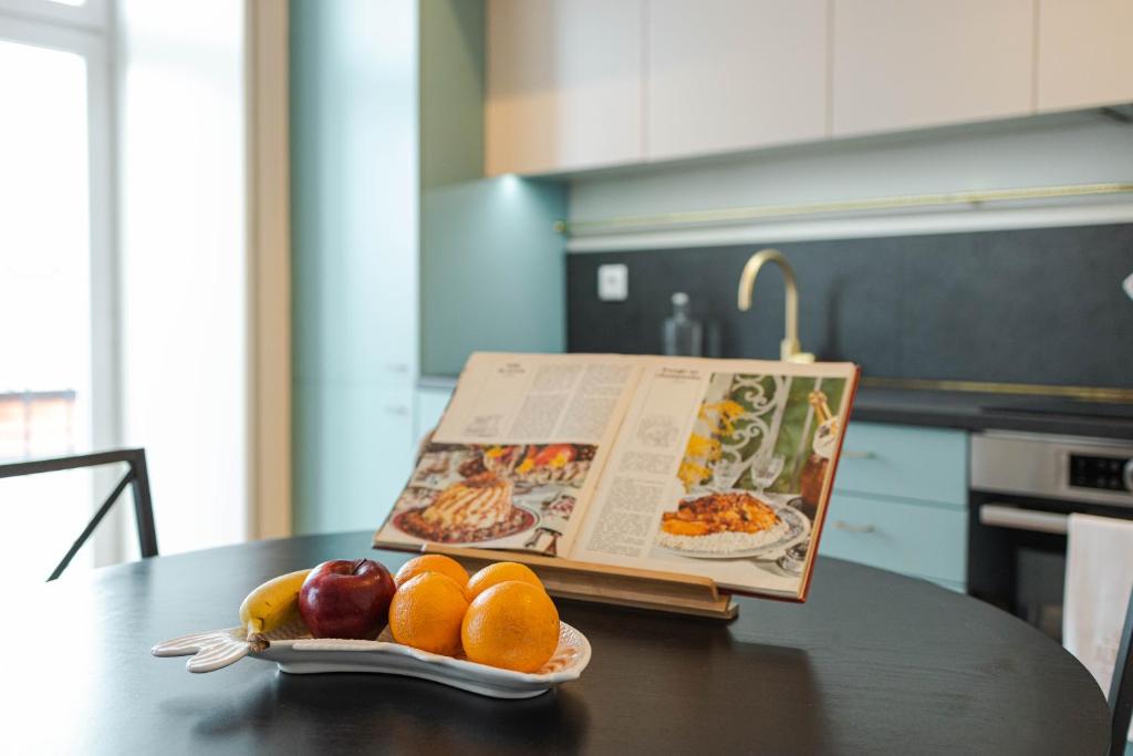 Almaria - Ex Libris Apartments | Chiado - 10