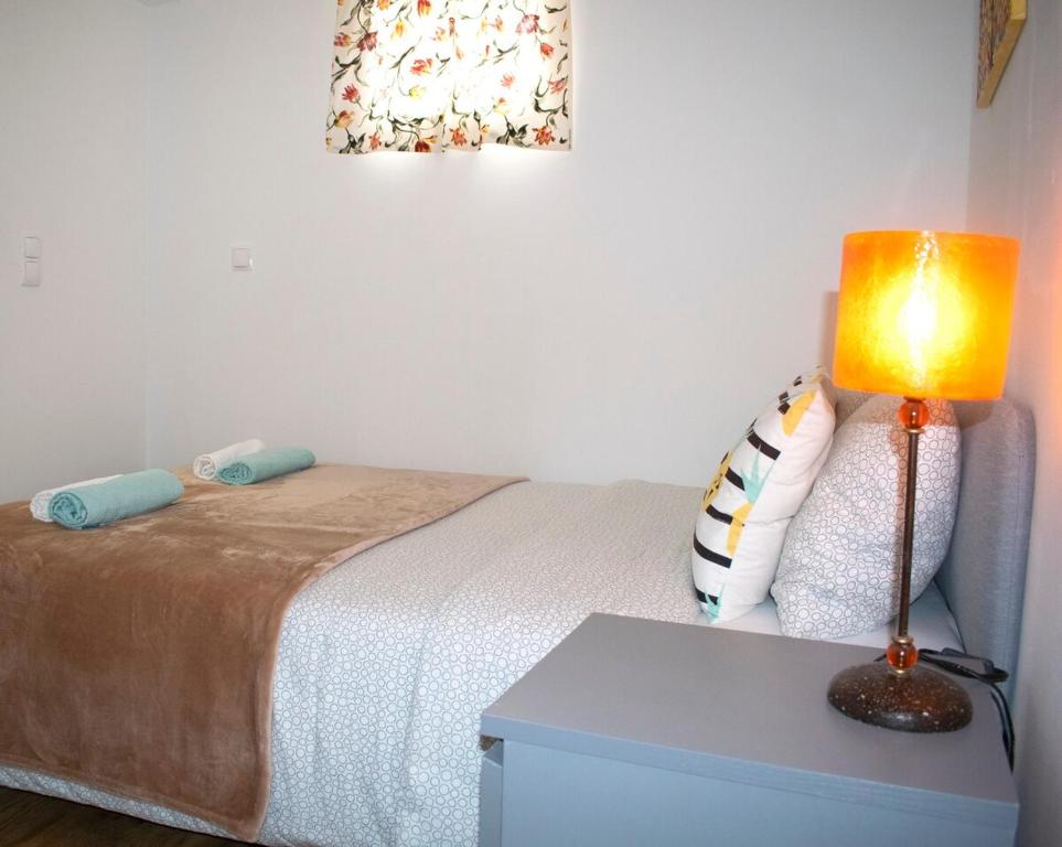 Alfama 51 duplex apartment in the heart of Alfama