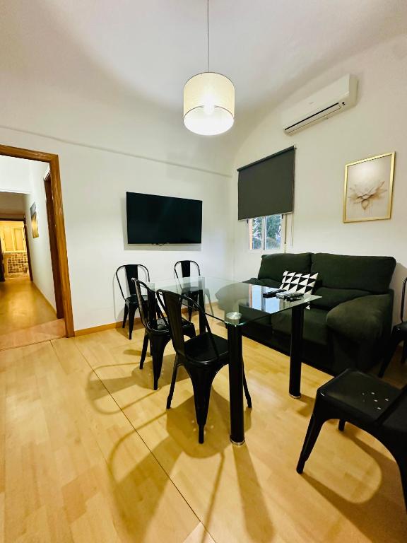 Apartamentos Jamé Mérida - Apartment