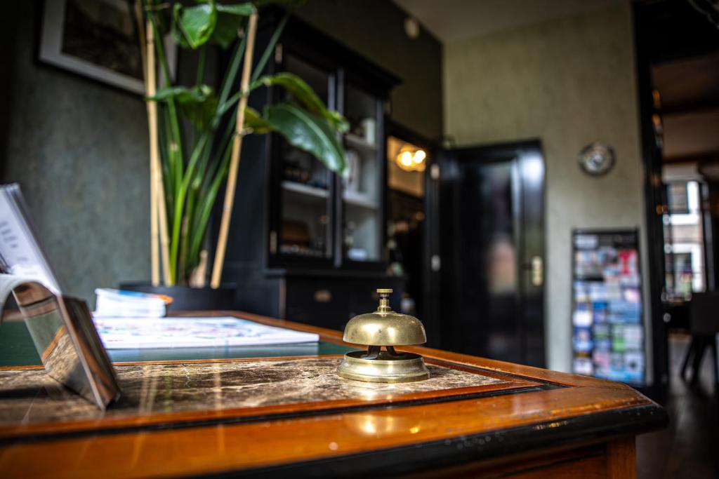 Fotografie z fotogalerie ubytování B&B 't Poorthuys v destinaci Middelburg