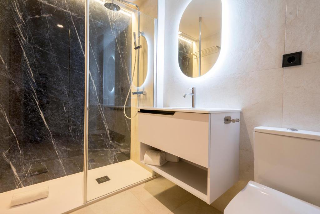 Iconic Suites - Resim 14