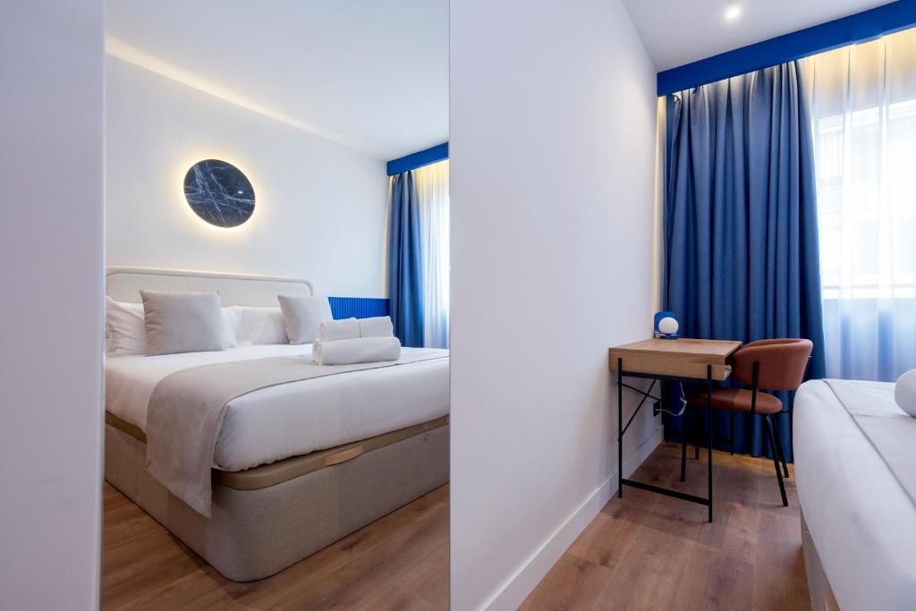 Iconic Suites - Resim 22