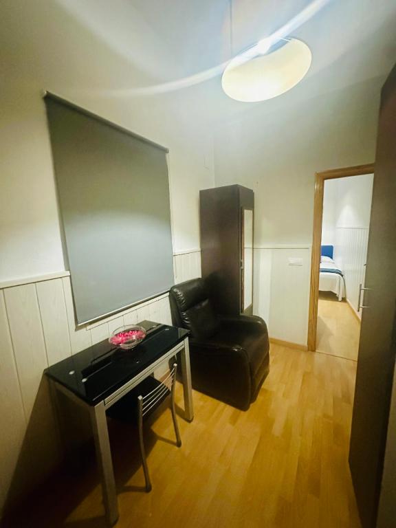 Apartamentos Jamé Mérida - Studio Apartment