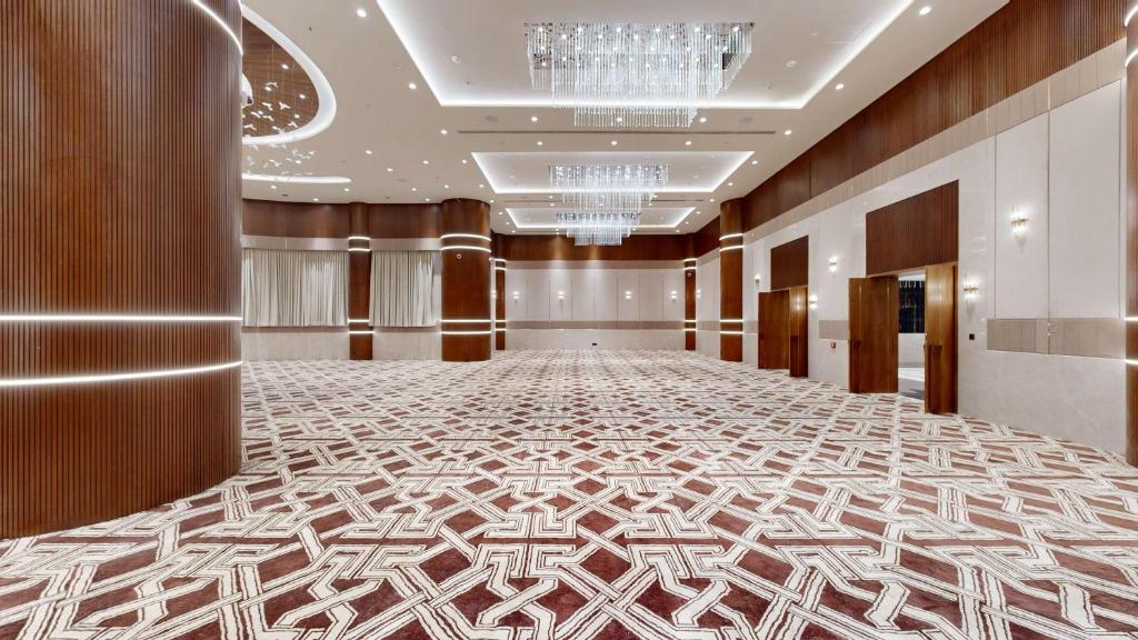 Fotografie z fotogalerie ubytování Radisson Hotel Nathdwara v destinaci Nathdwara