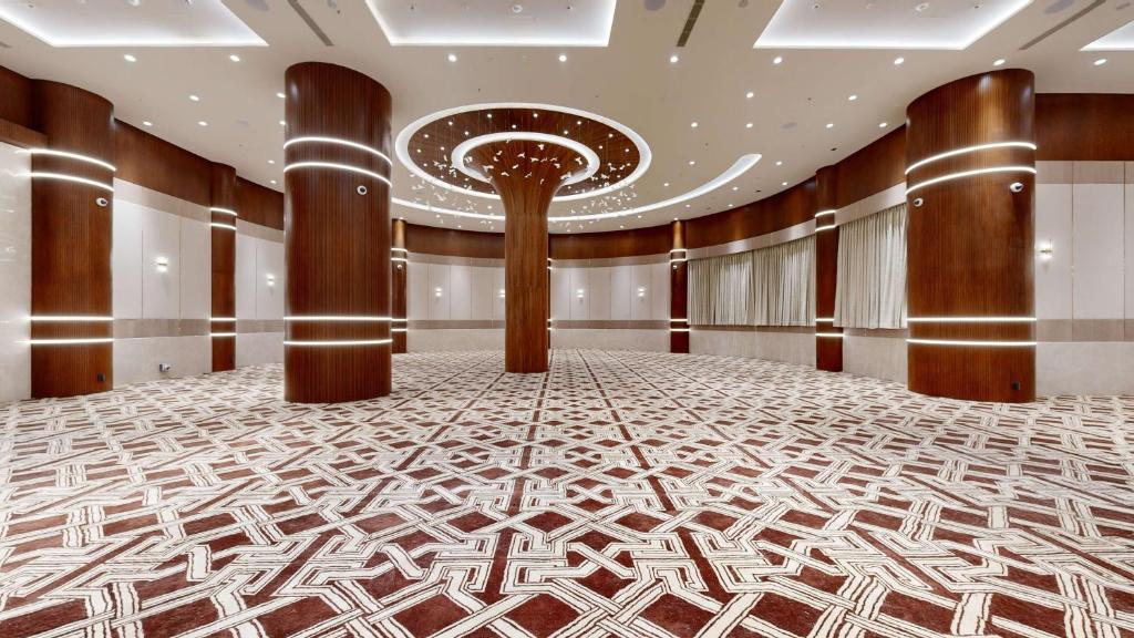 Fotografie z fotogalerie ubytování Radisson Hotel Nathdwara v destinaci Nathdwara