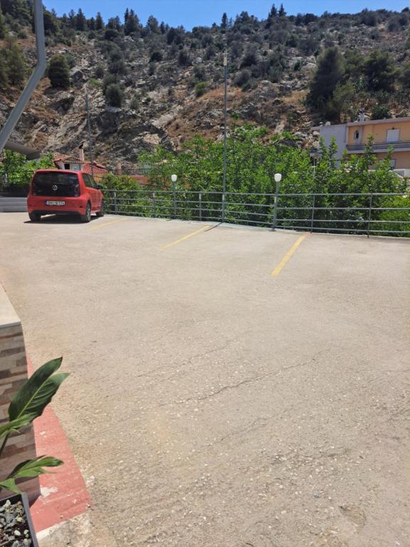 Hotel Vasilis Nafplio - Resim 21