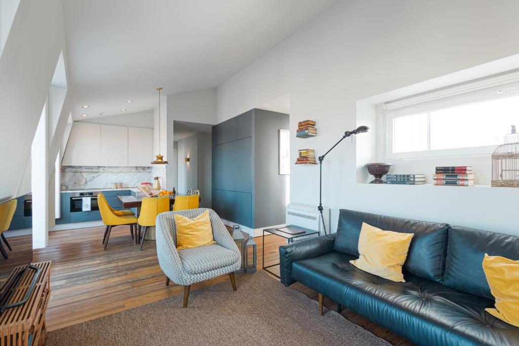 Almaria - Ex Libris Apartments | Chiado photo