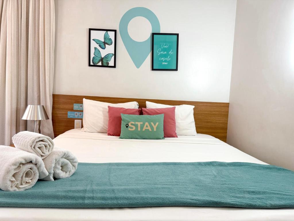 STAY Sun Square - Квартира