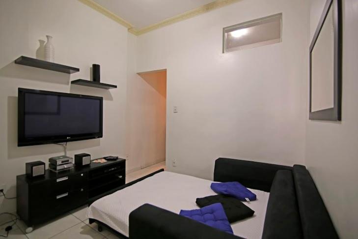 CopaApartamento - Apartamento De 1 Dormitorio (4 Adultos)