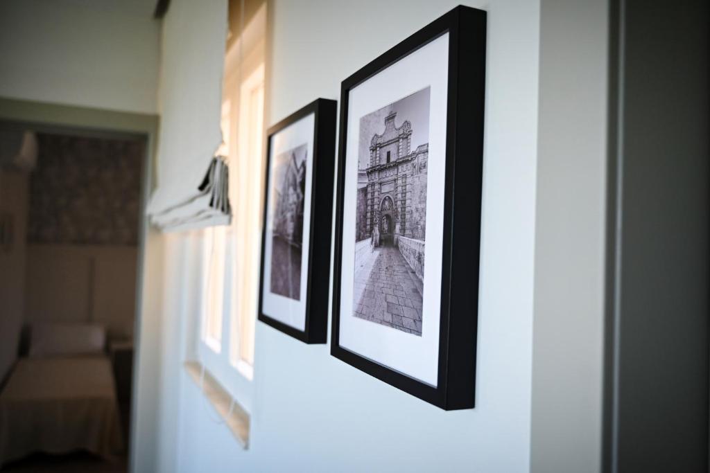 Foto sihtkohas Taʼ Bullara asuva majutusasutuse Cliff Edge Apartment in Xaghra galeriist