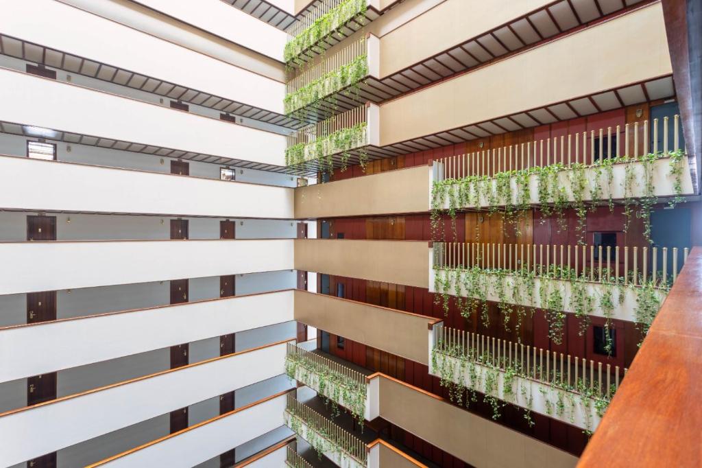 Fotografie z fotogalerie ubytování Ouro Minas Hotel Belo Horizonte, Dolce by Wyndham v destinaci Belo Horizonte