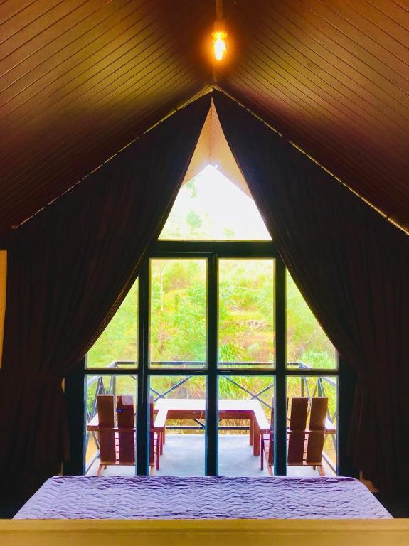 Fotografie z fotogalerie ubytování Grounder's River Cabin v destinaci Nuwara Eliya