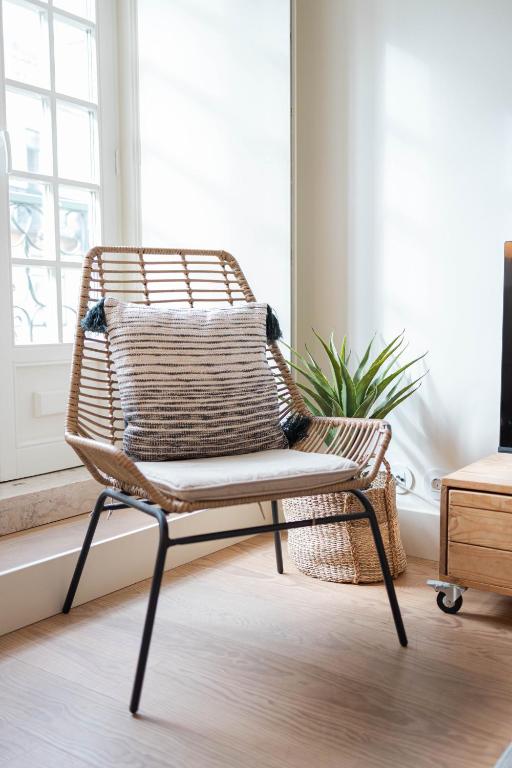 Almaria - Officina Real Apartments | Chiado - 19