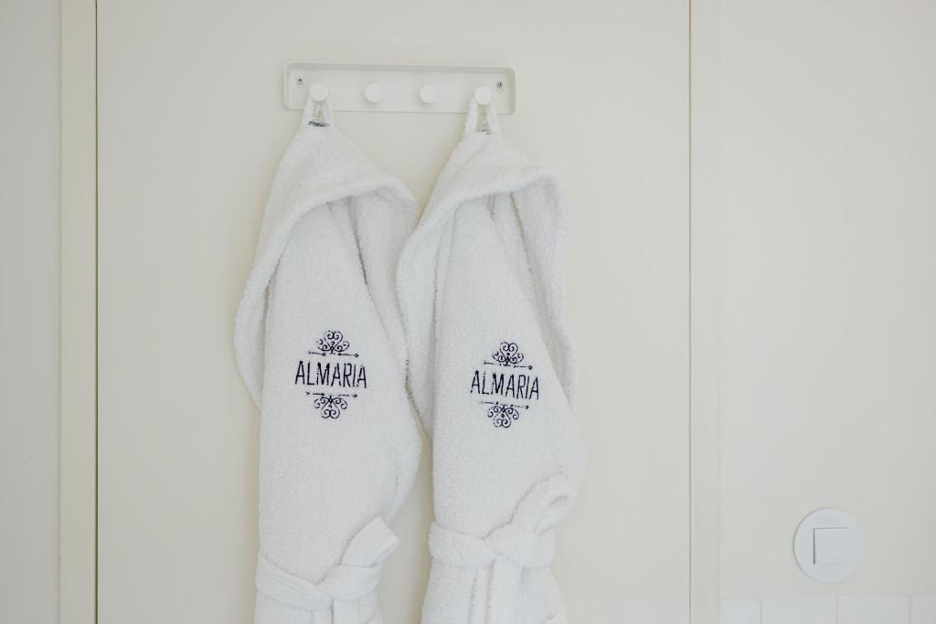 Almaria - Officina Real Apartments | Chiado - 16