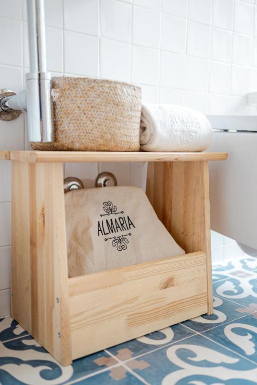 Almaria - Officina Real Apartments | Chiado - 15