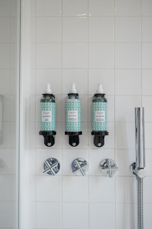 Almaria - Officina Real Apartments | Chiado - 17