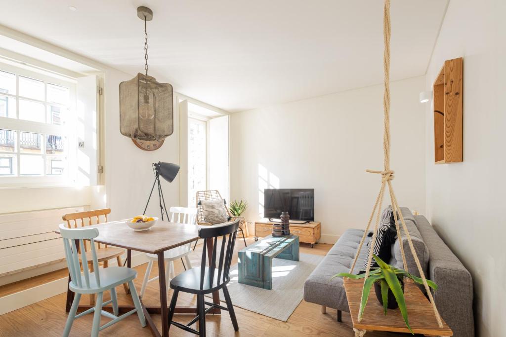 Almaria - Officina Real Apartments | Chiado - 8