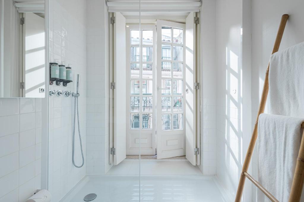 Almaria - Officina Real Apartments | Chiado - 14