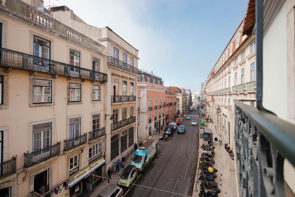 Almaria - Officina Real Apartments | Chiado - 10