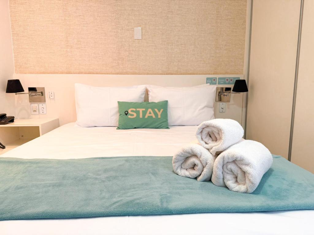STAY Sun Square - Студийная квартира