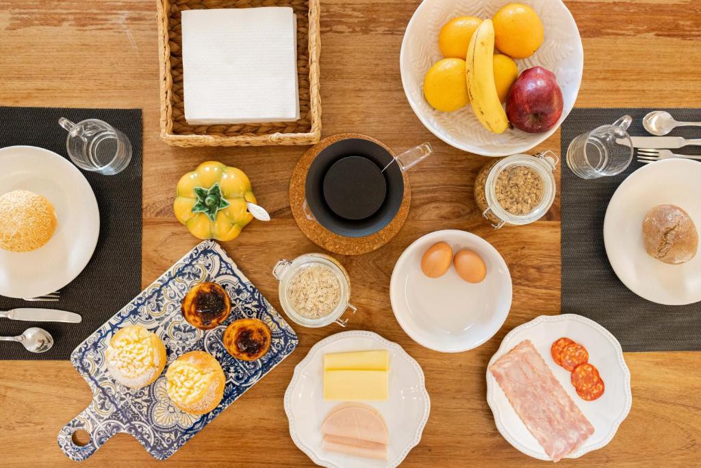 Almaria - Officina Real Apartments | Chiado - 2