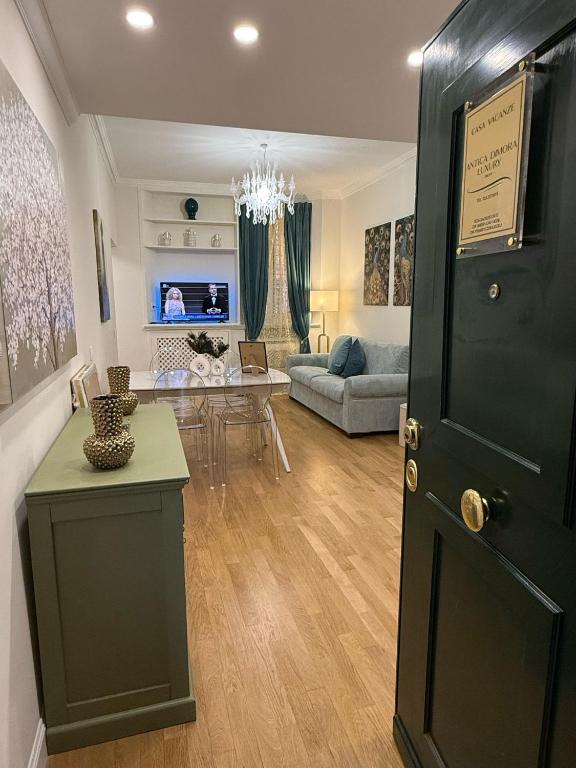 Antica Dimora Luxury