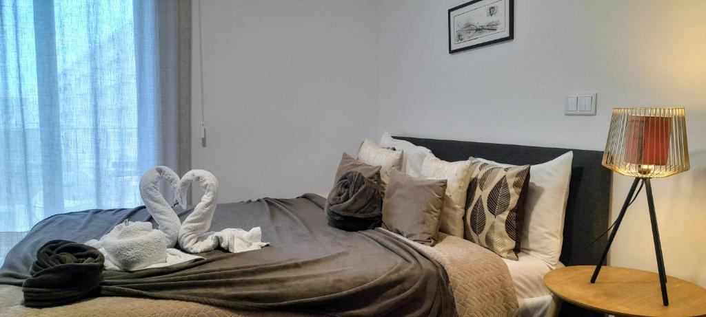 Ria Palace Apartment - 16