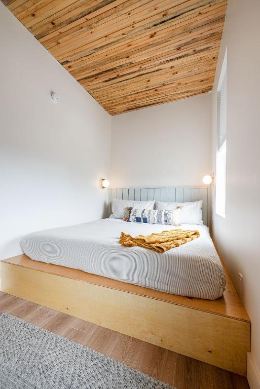 Brewery Park Hotel - Resim 9