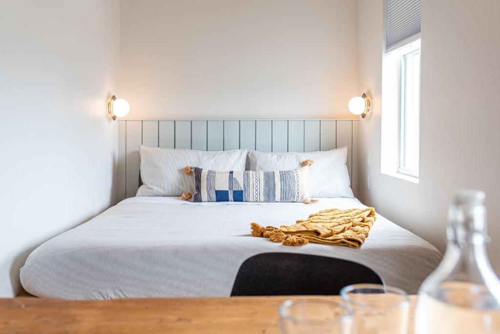 Brewery Park Hotel - Resim 10