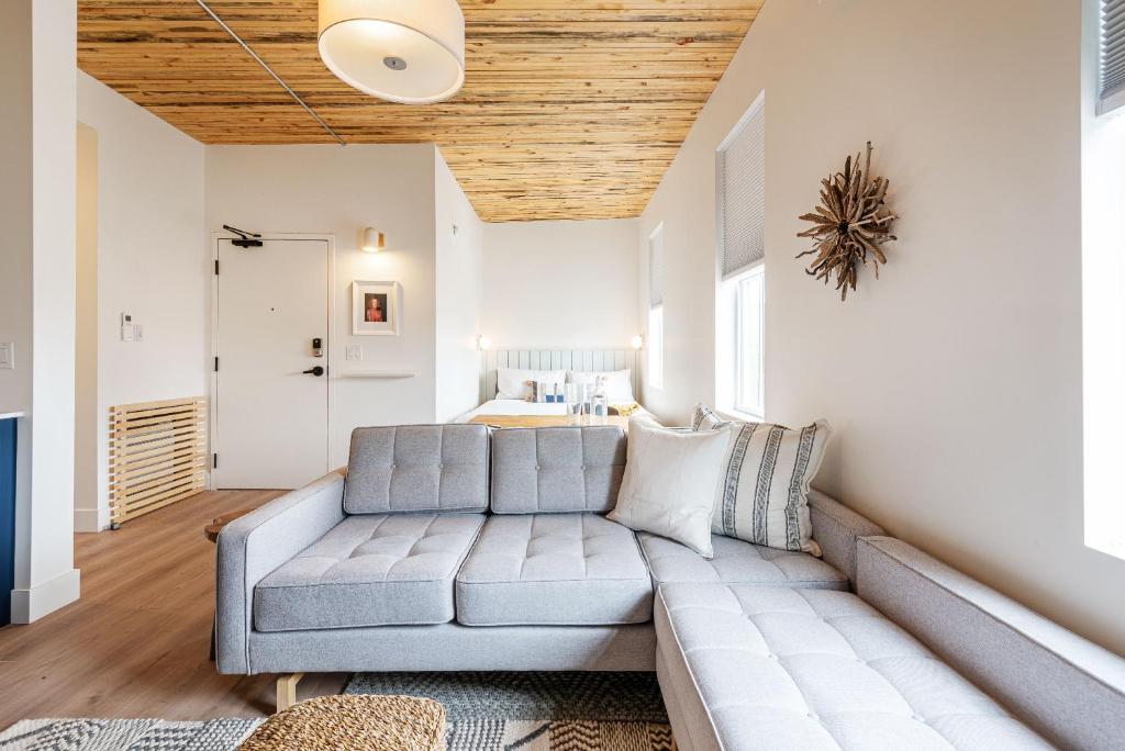 Brewery Park Hotel - Resim 12