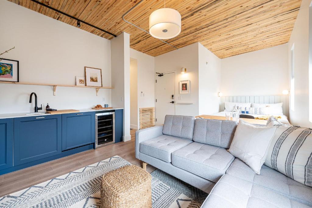 Brewery Park Hotel - Resim 13