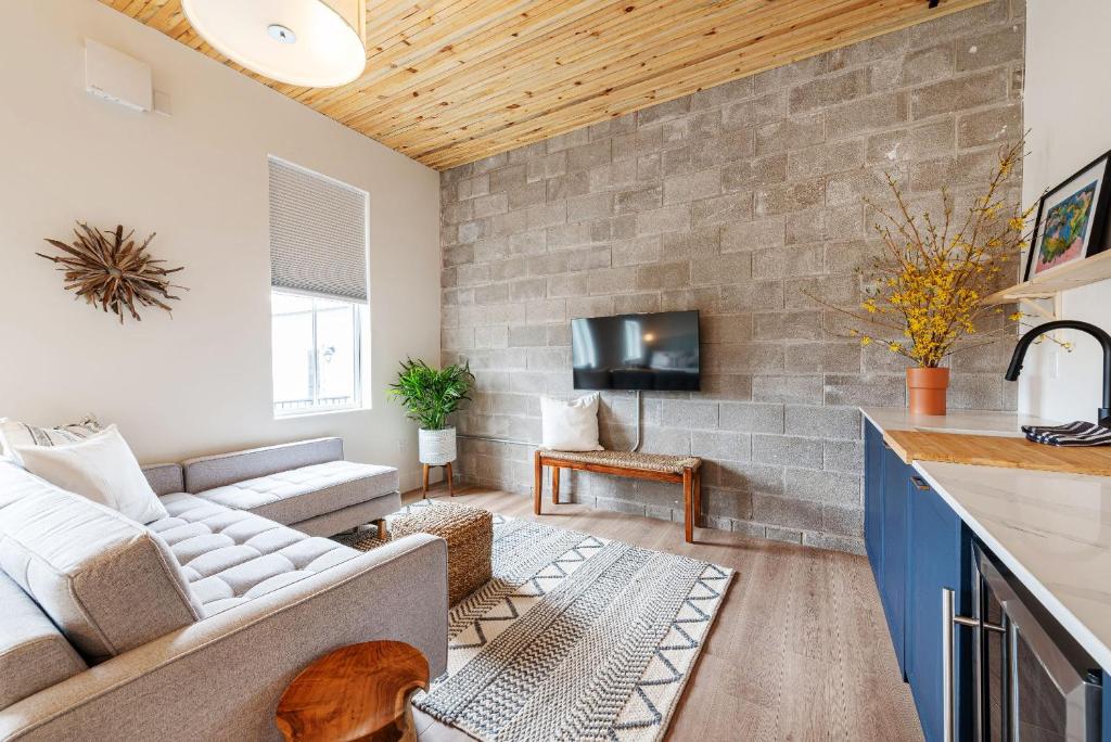 Brewery Park Hotel - Resim 19