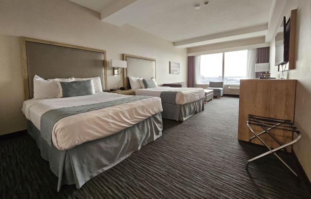 Vittoria Hotel & Suites - Resim 7