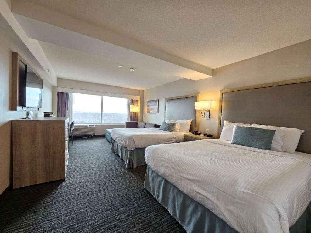 Vittoria Hotel & Suites - Resim 15