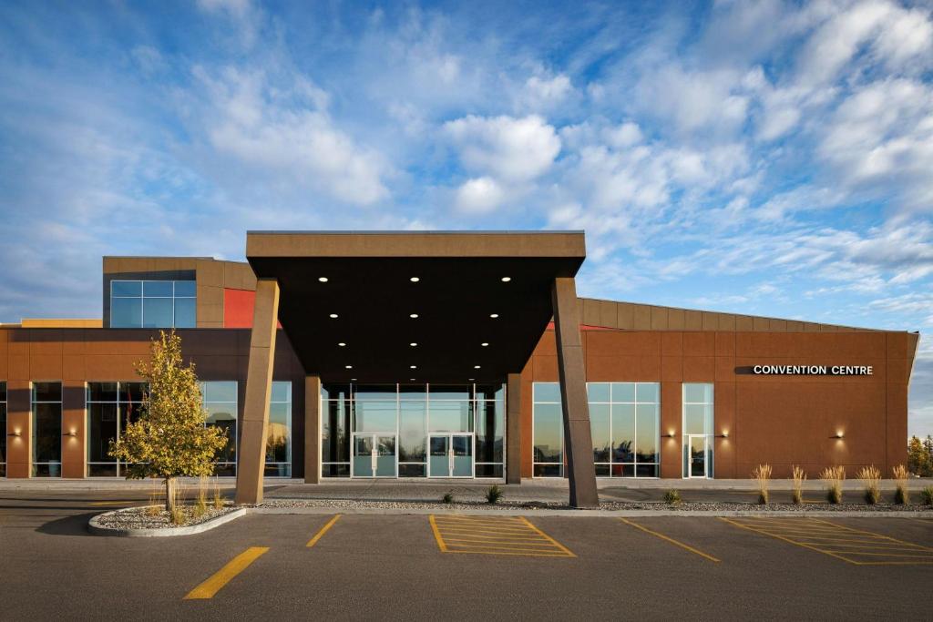 The Westin Calgary Airport - Resim 17