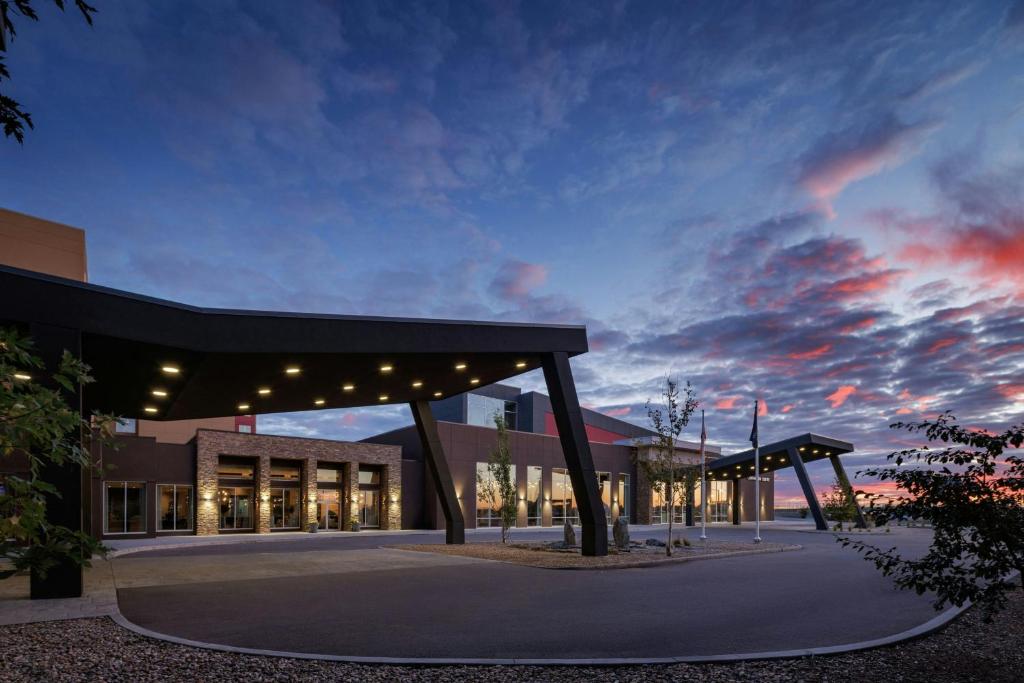 The Westin Calgary Airport - Resim 19