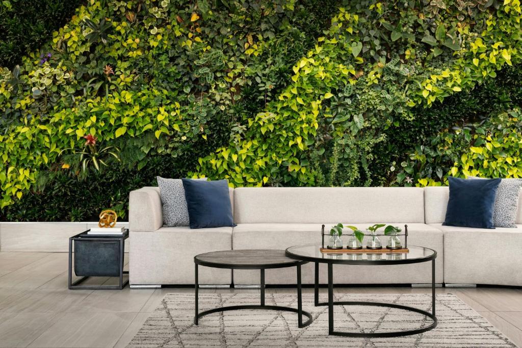 The Westin Calgary Airport - Resim 25