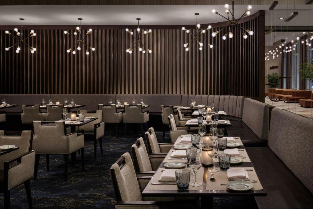 The Westin Calgary Airport - Resim 41