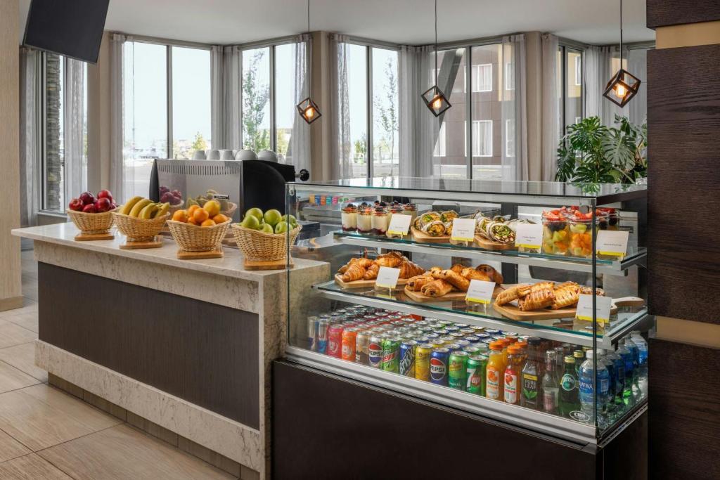 The Westin Calgary Airport - Resim 5