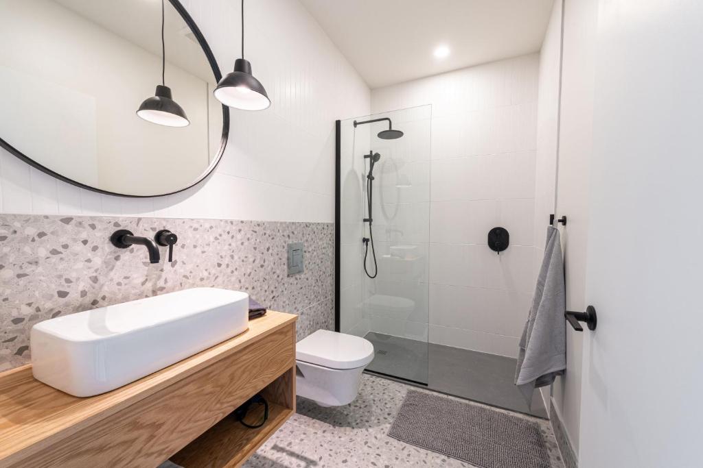 Brewery Park Hotel - Resim 7