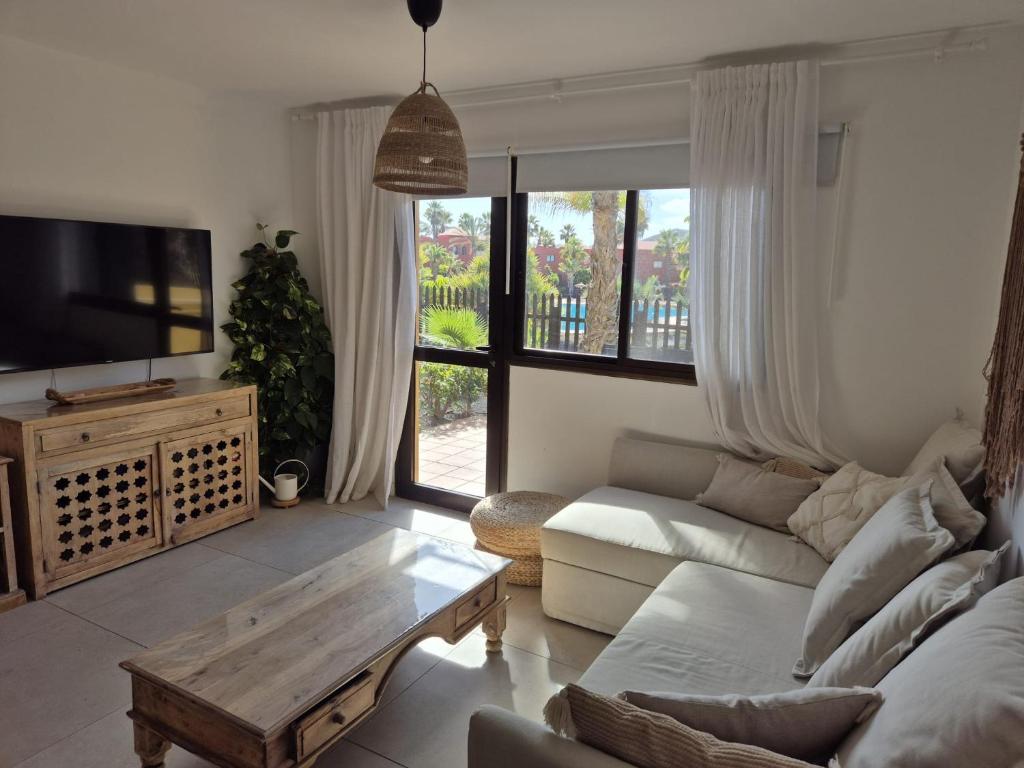 Oasis Home